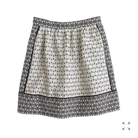 NWT J Crew mini - Picture 2 of 5